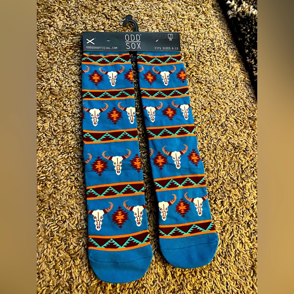 ODD Socks